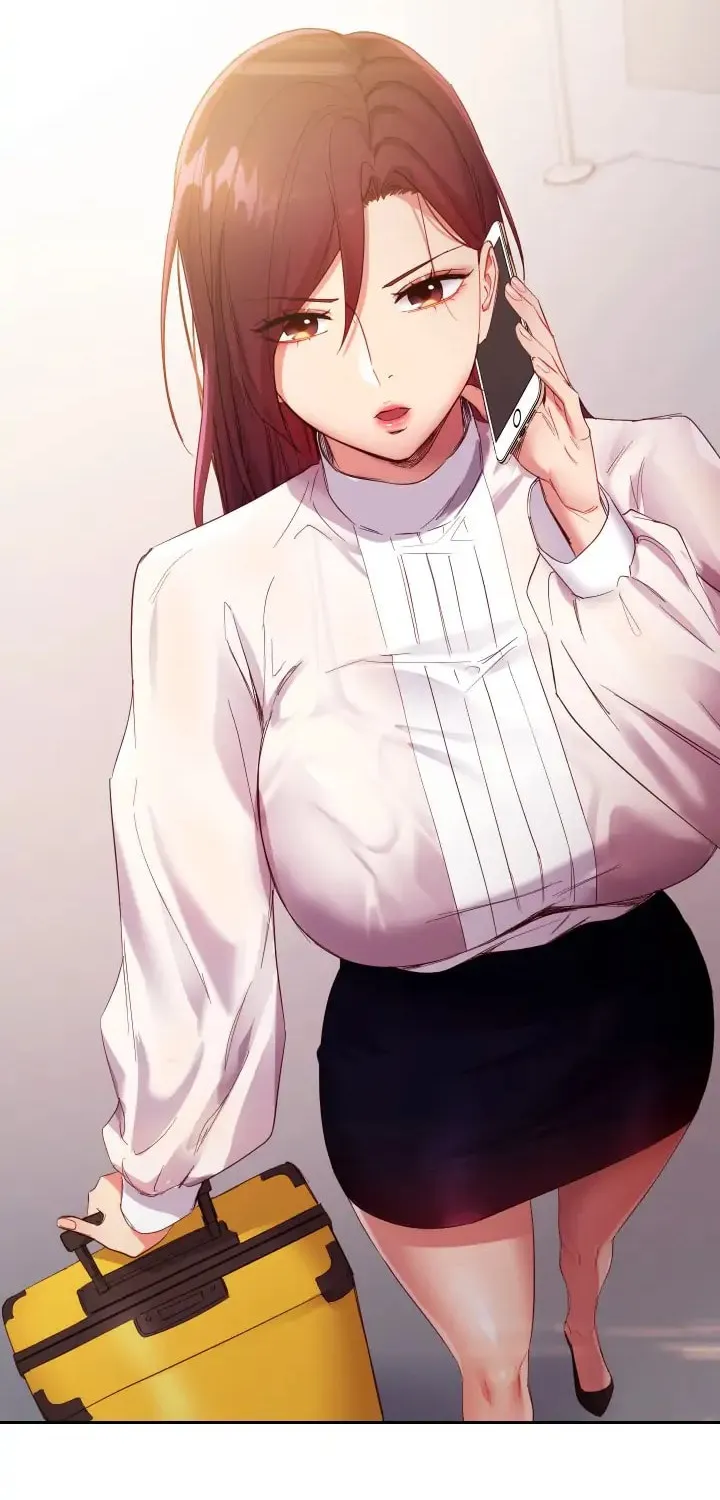 My Stepmother's Friends Chapter 97 page 93 - 