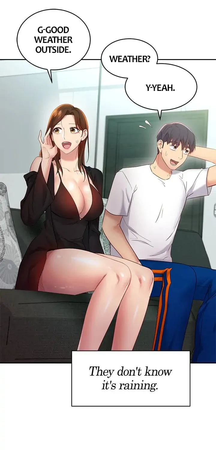 My Stepmother's Friends Chapter 98 page 13 - 