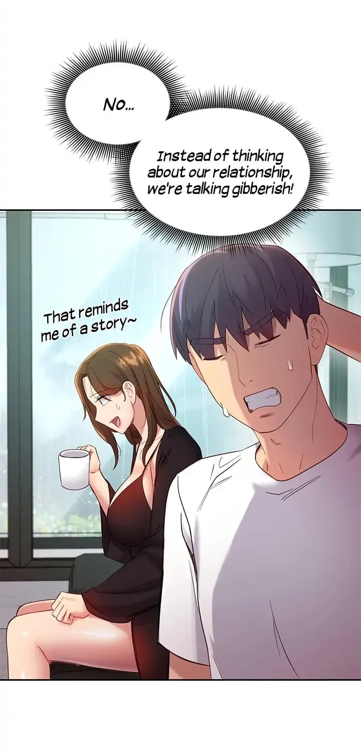 My Stepmother's Friends Chapter 98 page 14 - 