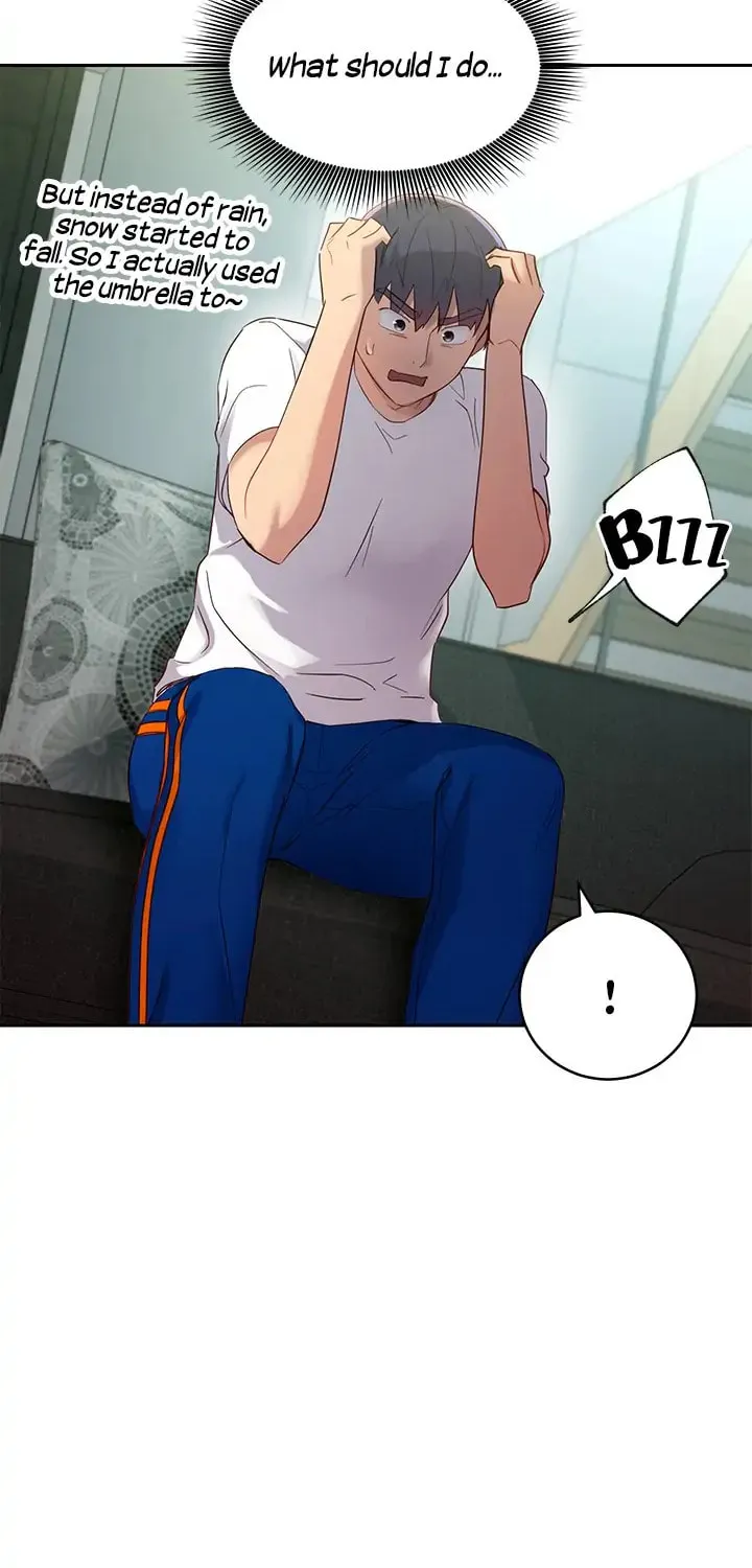 My Stepmother's Friends Chapter 98 page 16 - 