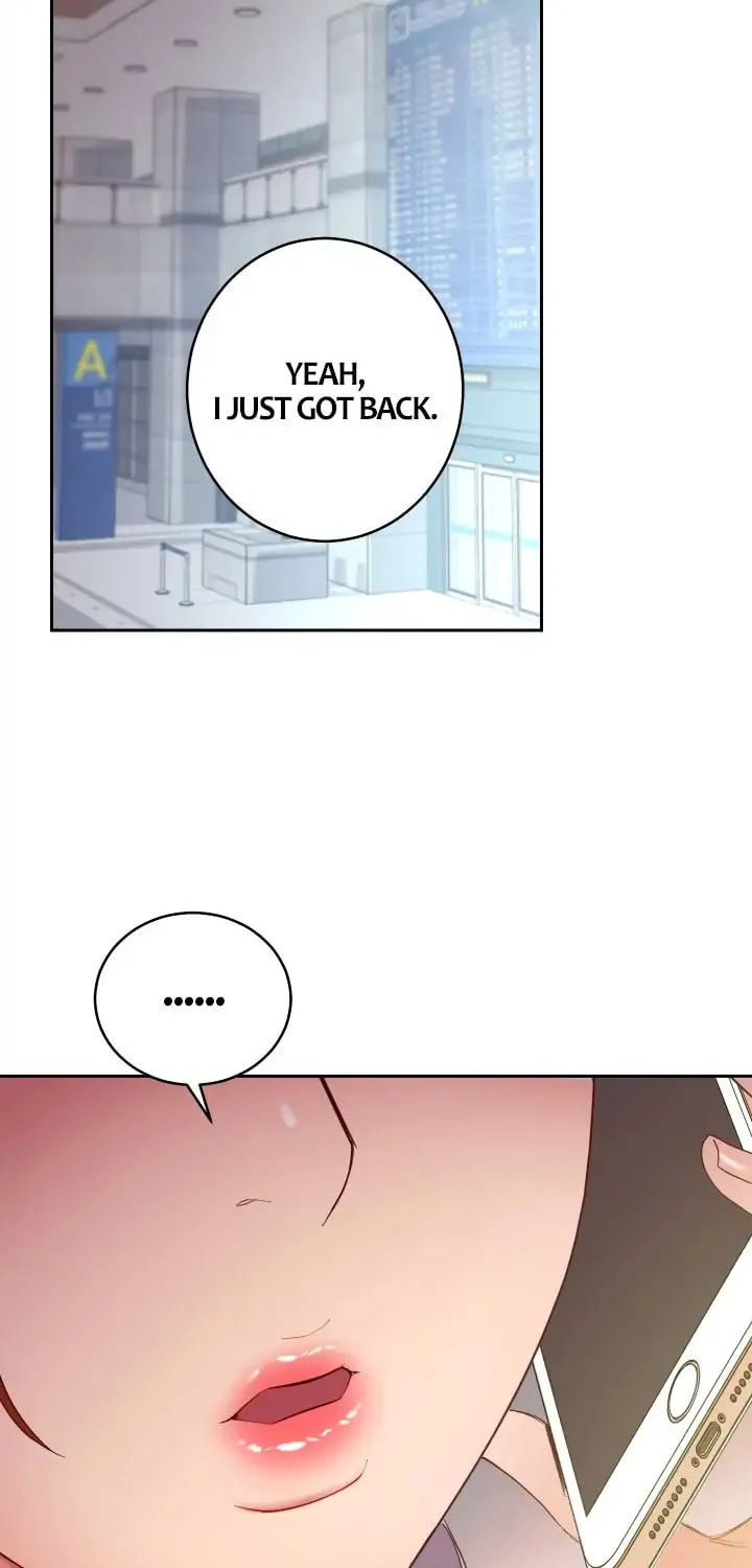My Stepmother's Friends Chapter 98 page 3 - 