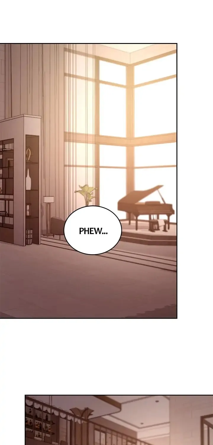 My Stepmother's Friends Chapter 98 page 23 - 