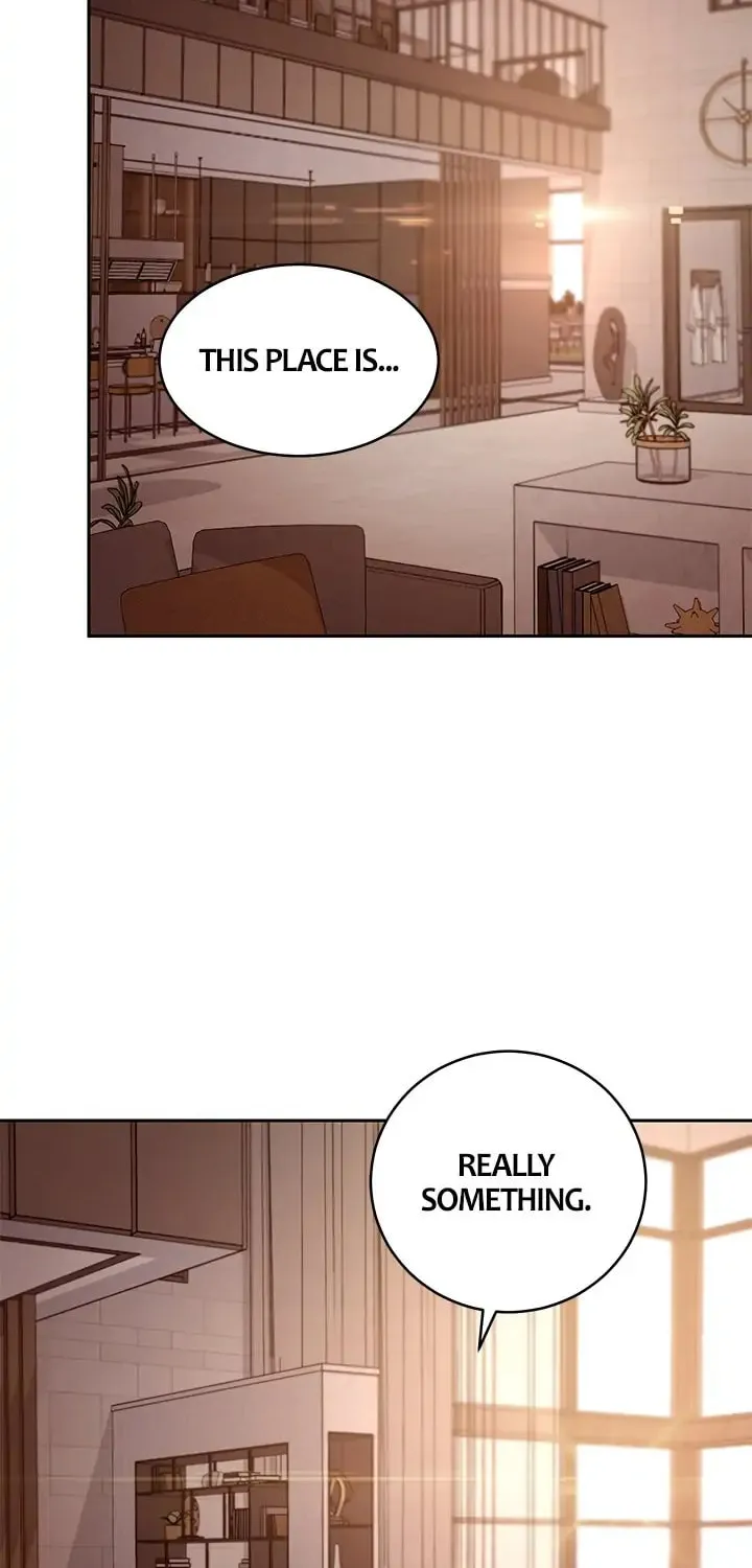 My Stepmother's Friends Chapter 98 page 24 - 
