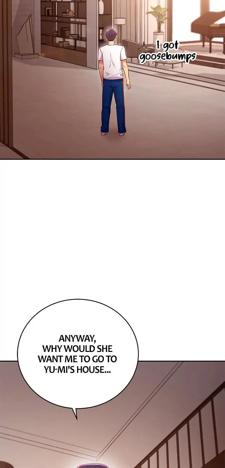 My Stepmother's Friends Chapter 98 page 25 - 