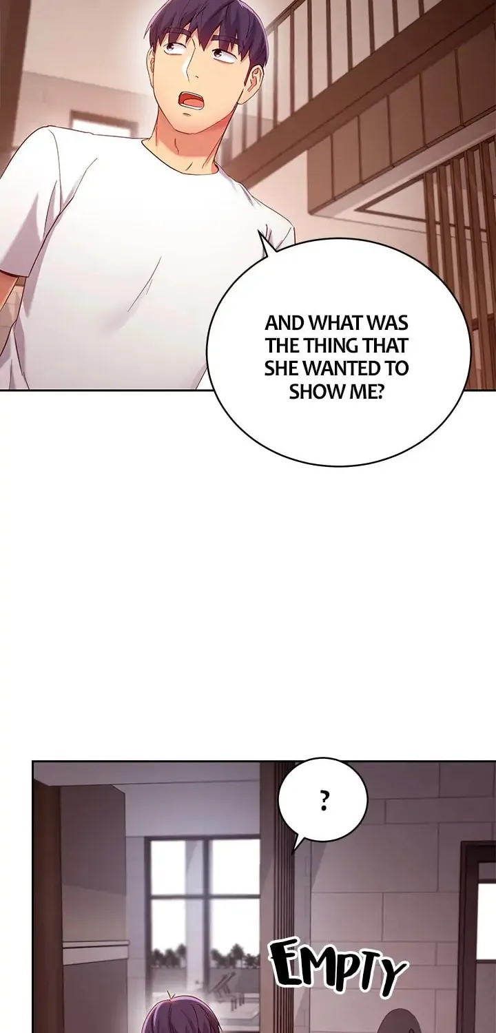 My Stepmother's Friends Chapter 98 page 26 - 