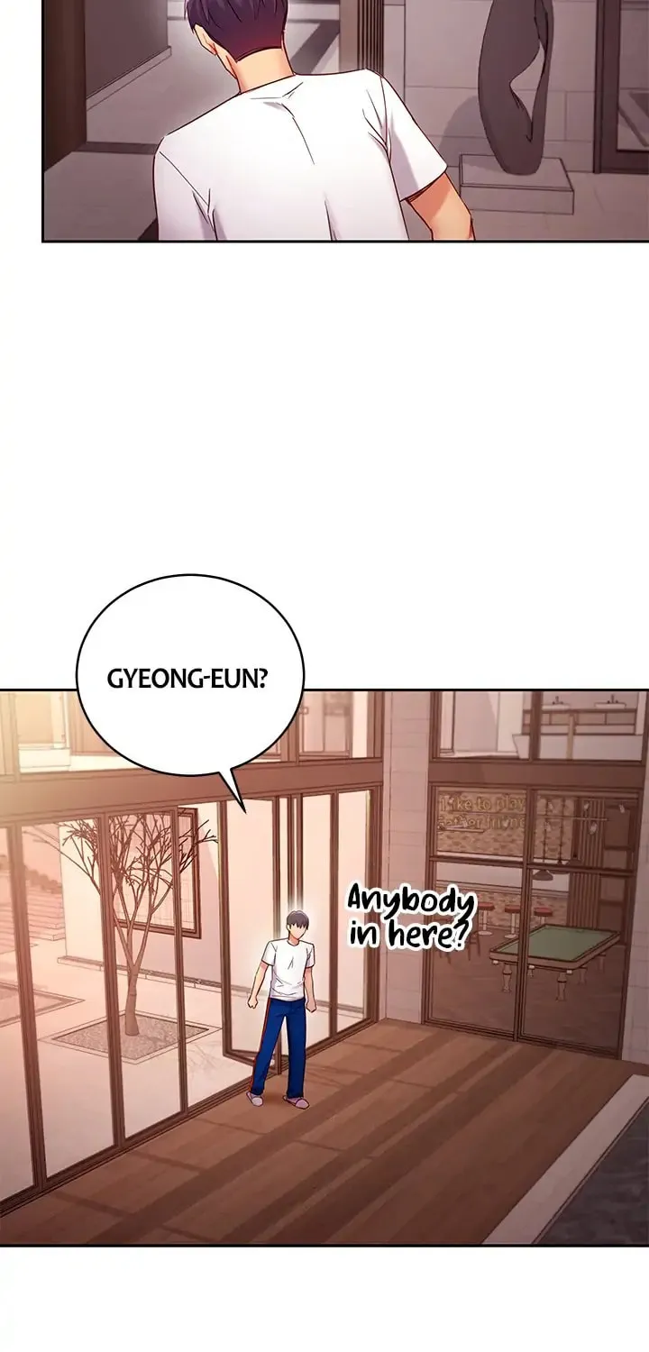 My Stepmother's Friends Chapter 98 page 27 - 