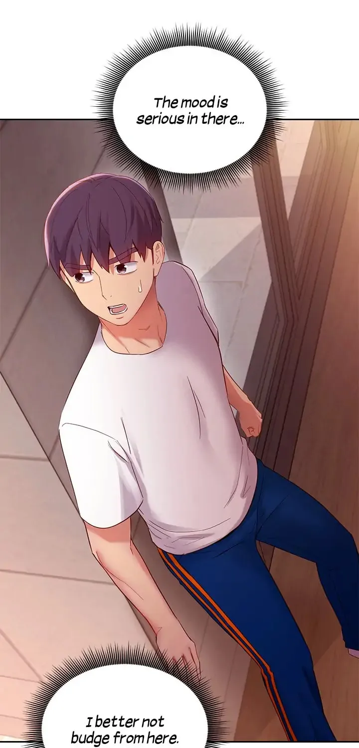 My Stepmother's Friends Chapter 98 page 35 - 
