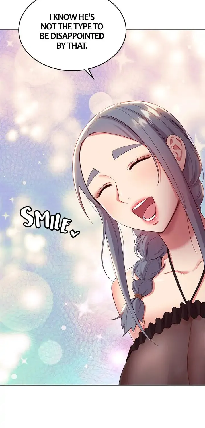 My Stepmother's Friends Chapter 98 page 42 - 