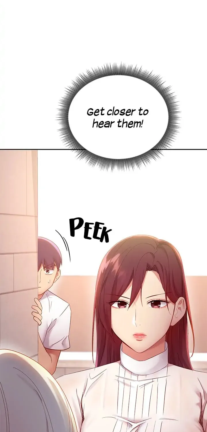 My Stepmother's Friends Chapter 98 page 45 - 