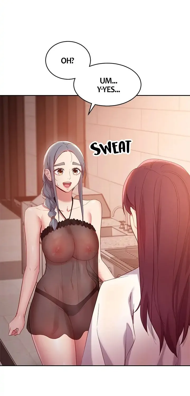 My Stepmother's Friends Chapter 98 page 48 - 