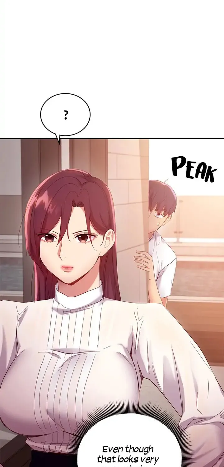 My Stepmother's Friends Chapter 98 page 49 - 