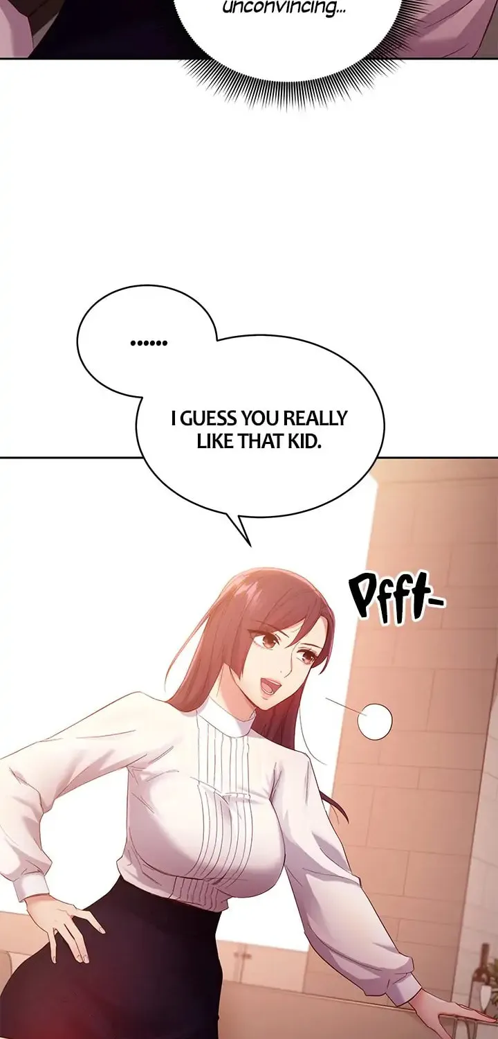 My Stepmother's Friends Chapter 98 page 50 - 