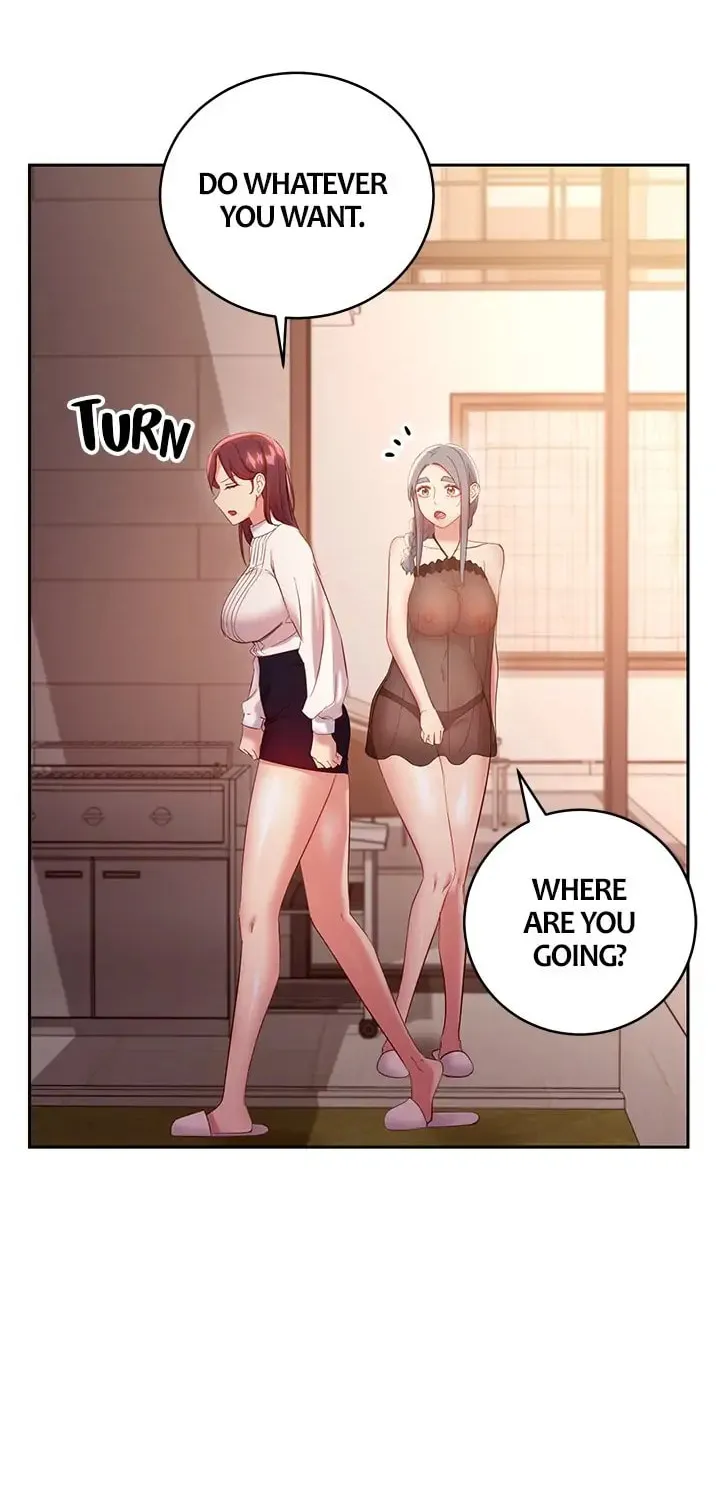 My Stepmother's Friends Chapter 98 page 54 - 