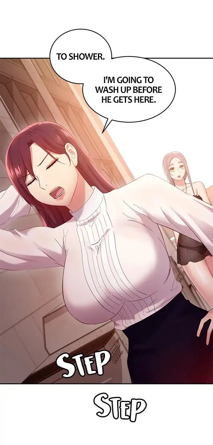 My Stepmother's Friends Chapter 98 page 55 - 
