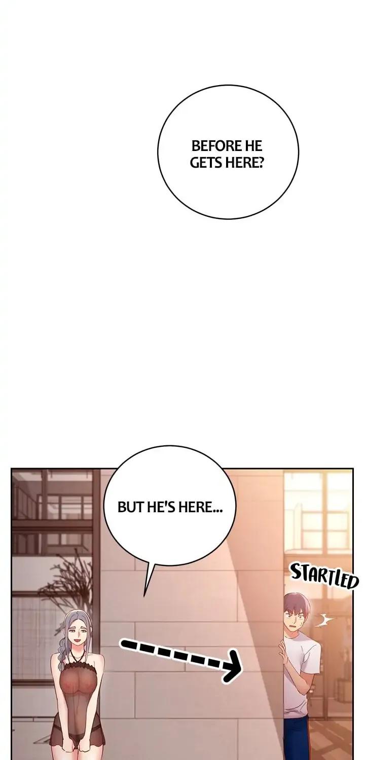 My Stepmother's Friends Chapter 98 page 56 - 