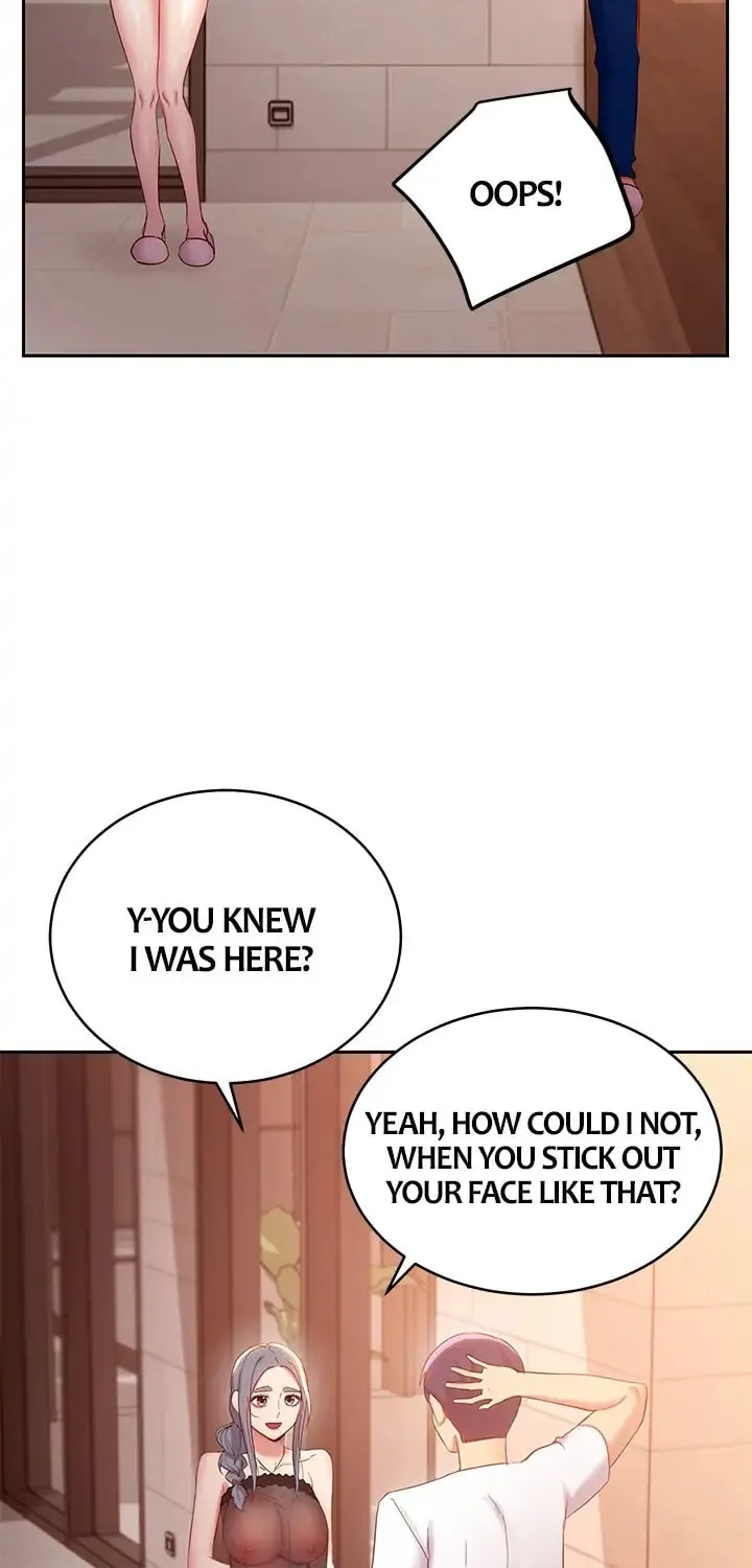 My Stepmother's Friends Chapter 98 page 57 - 
