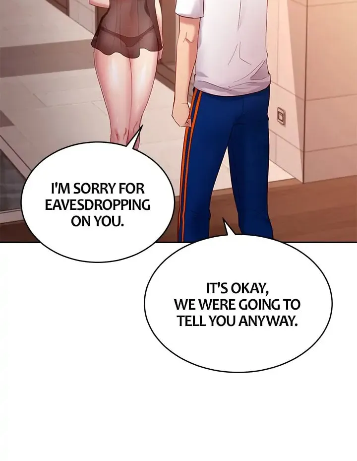 My Stepmother's Friends Chapter 98 page 58 - 