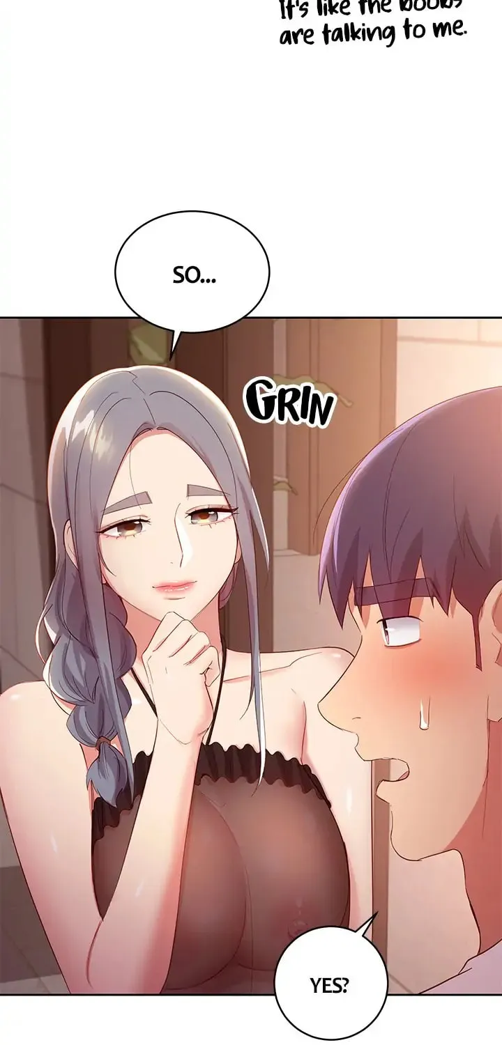 My Stepmother's Friends Chapter 98 page 61 - 