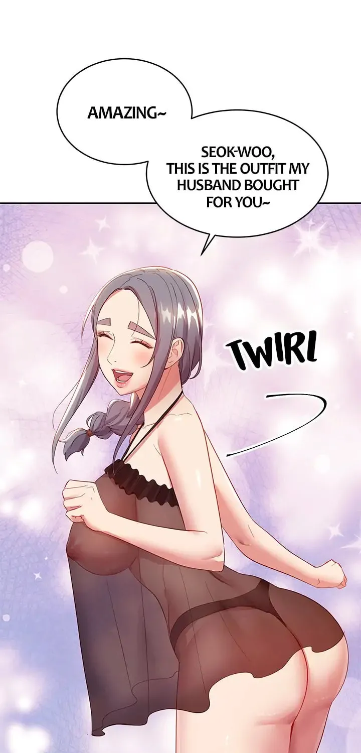 My Stepmother's Friends Chapter 98 page 65 - 