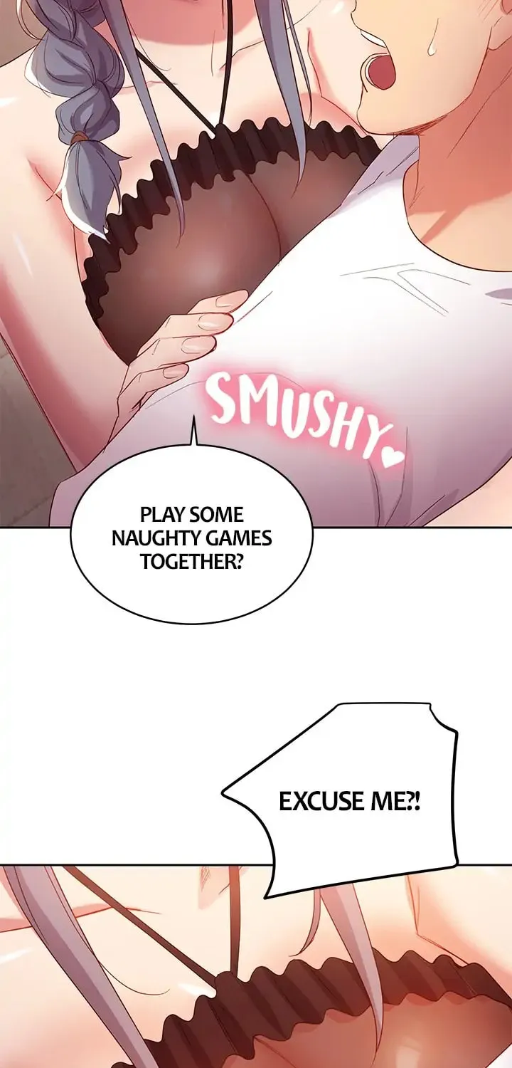 My Stepmother's Friends Chapter 98 page 69 - 