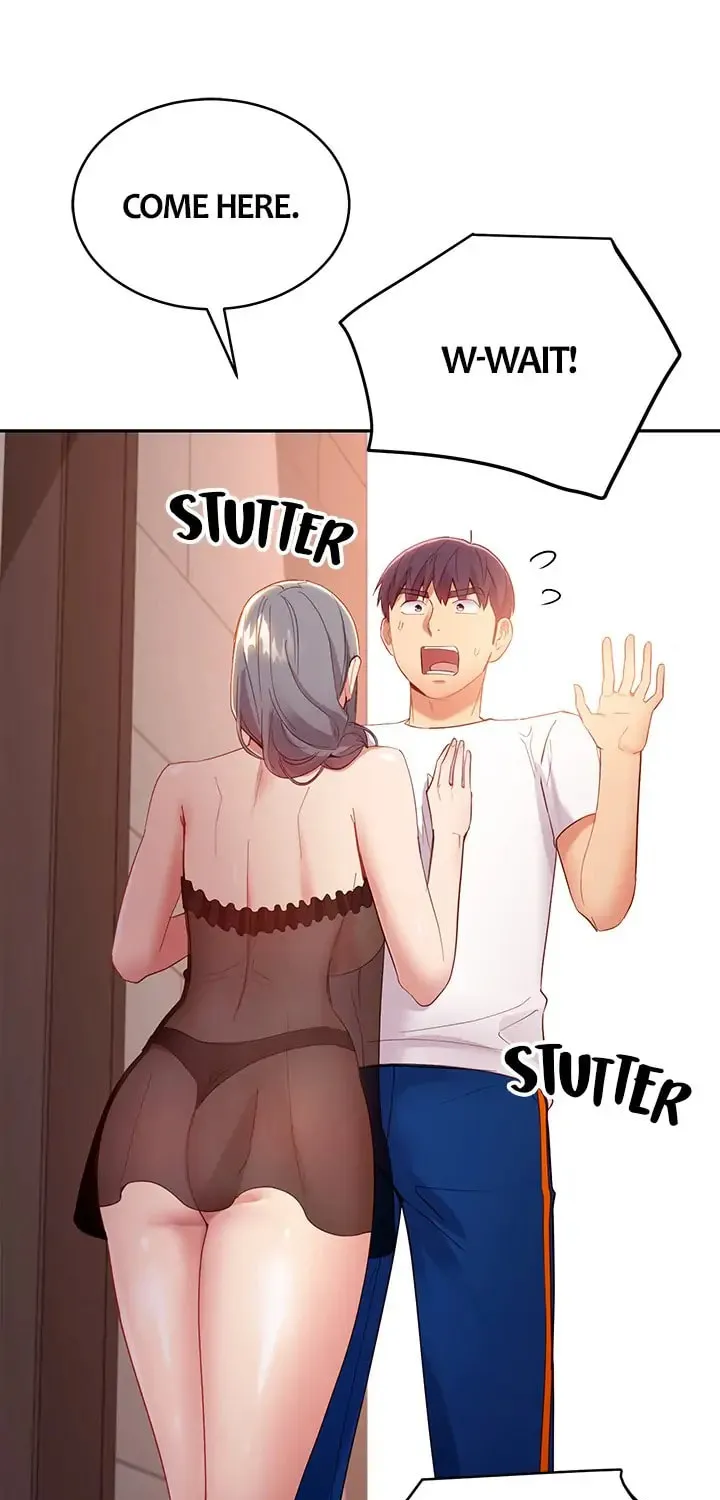 My Stepmother's Friends Chapter 98 page 71 - 