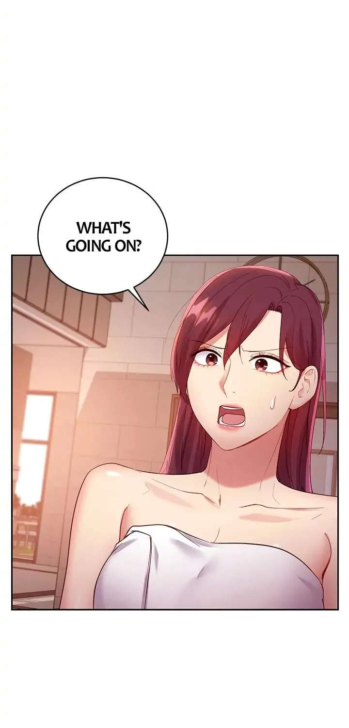 My Stepmother's Friends Chapter 98 page 86 - 