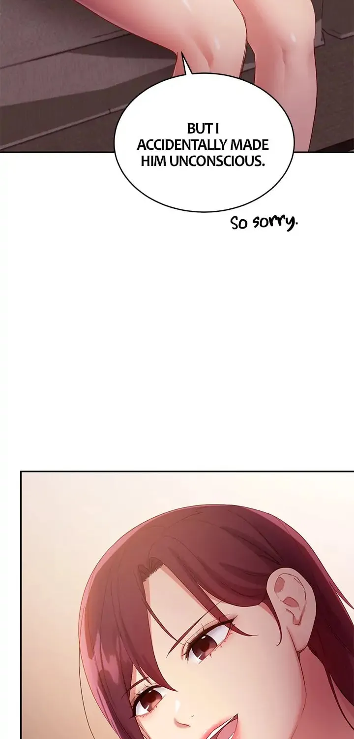 My Stepmother's Friends Chapter 98 page 88 - 