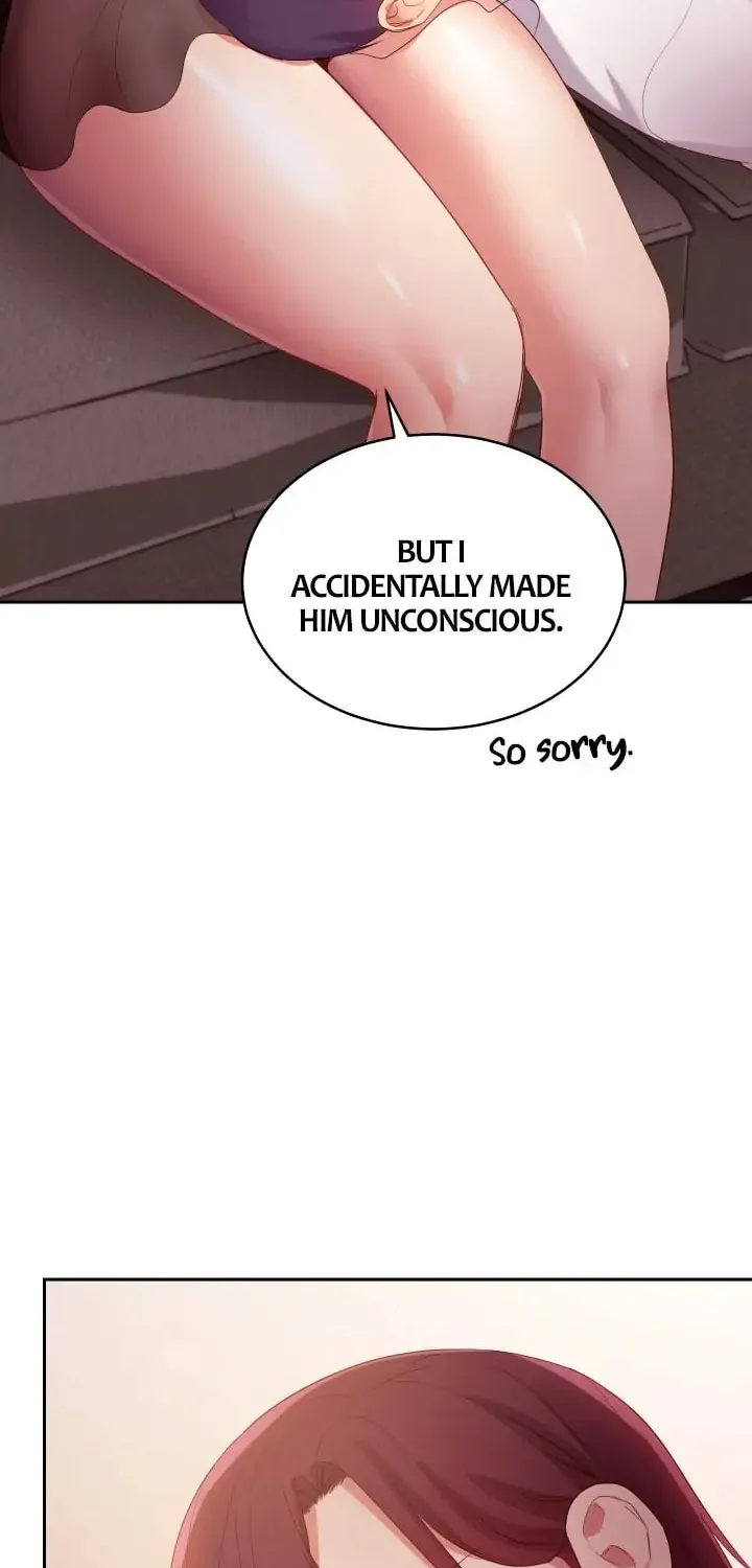 My Stepmother's Friends Chapter 99 page 2 - 