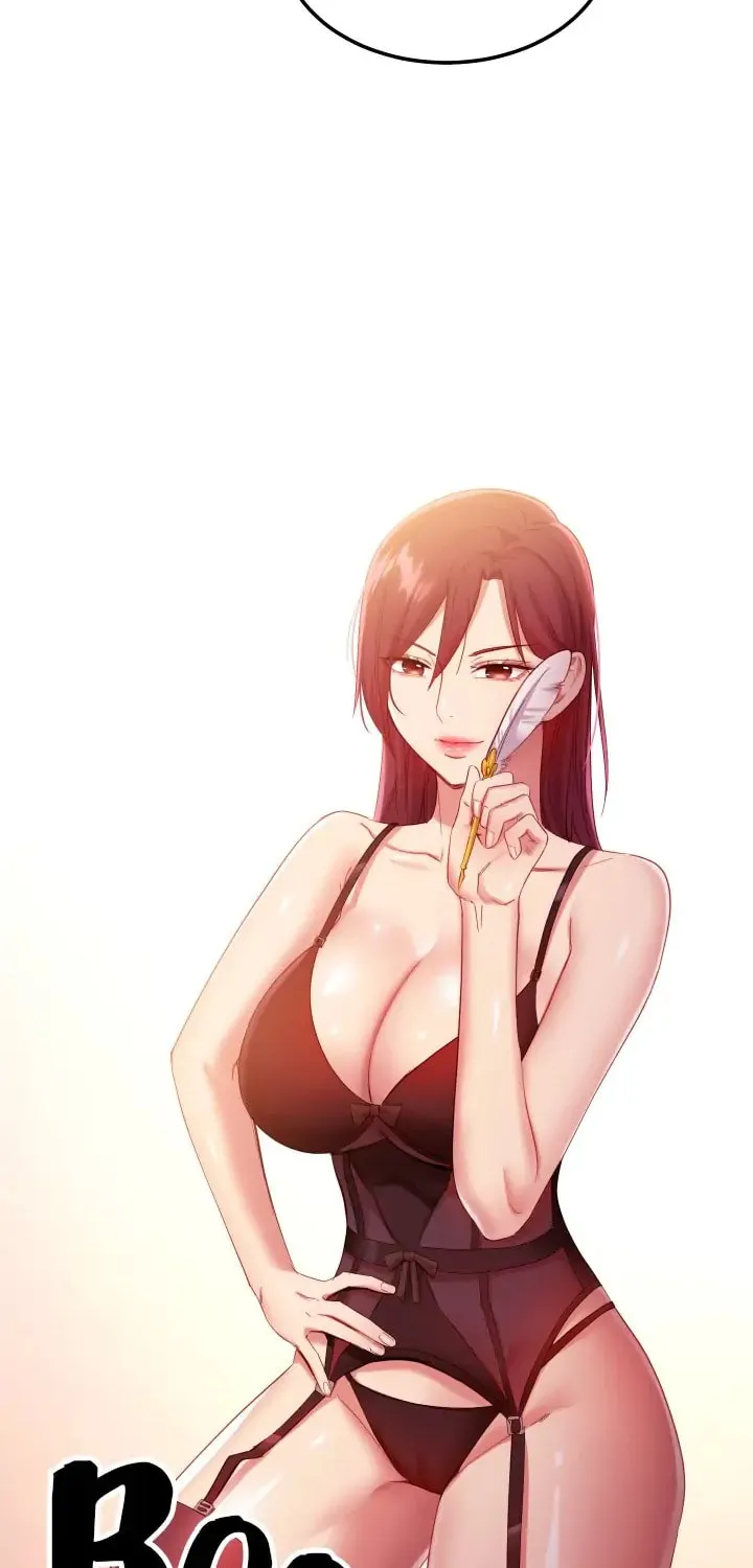 My Stepmother's Friends Chapter 99 page 11 - 