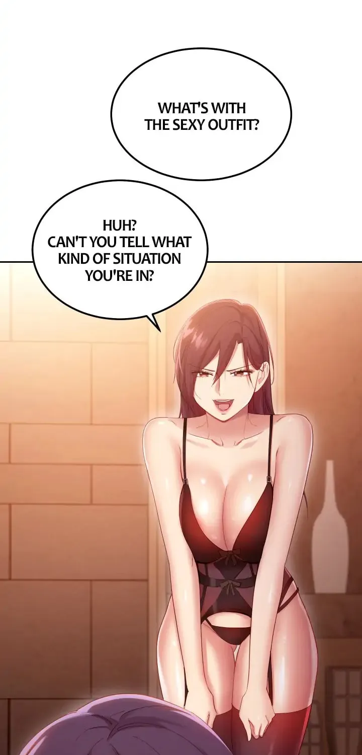 My Stepmother's Friends Chapter 99 page 13 - 