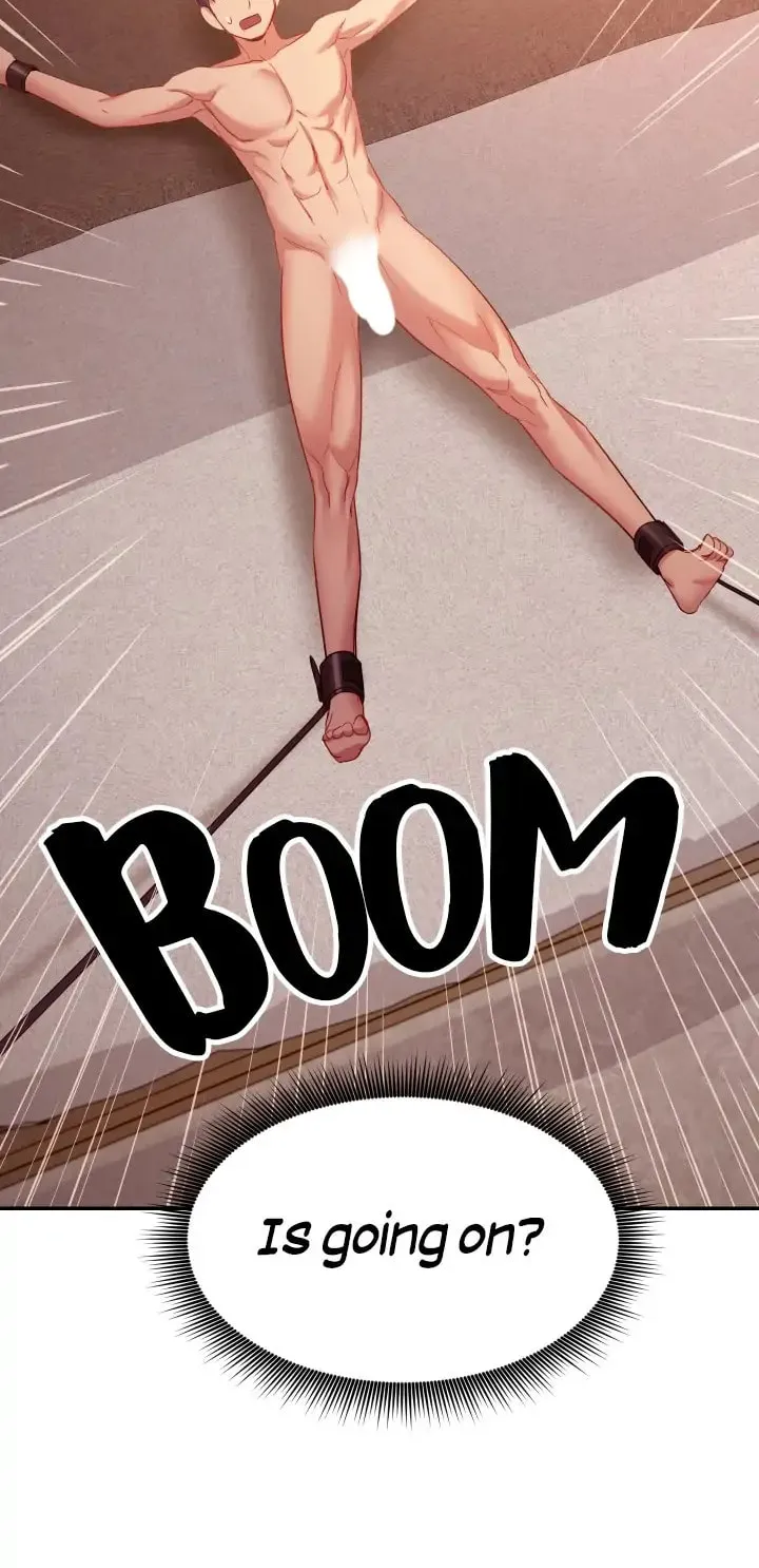 My Stepmother's Friends Chapter 99 page 15 - 