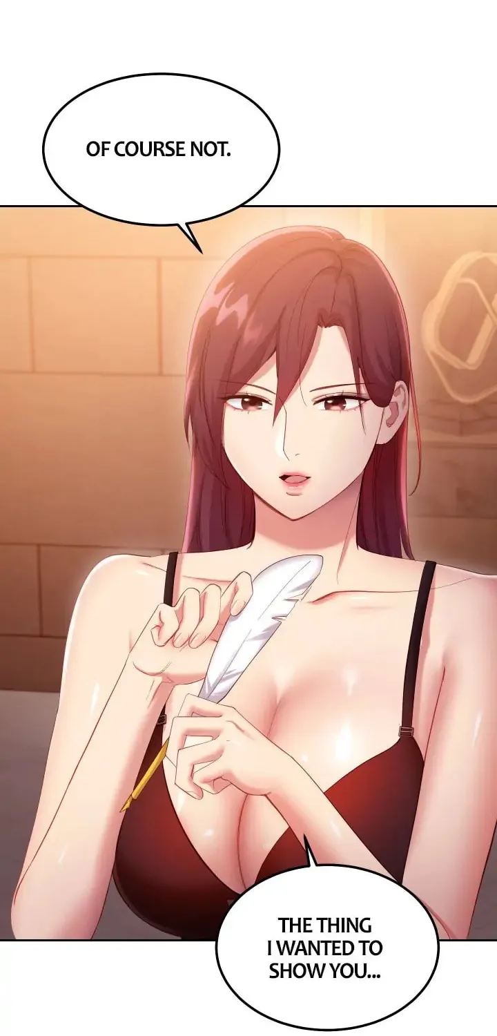 My Stepmother's Friends Chapter 99 page 17 - 