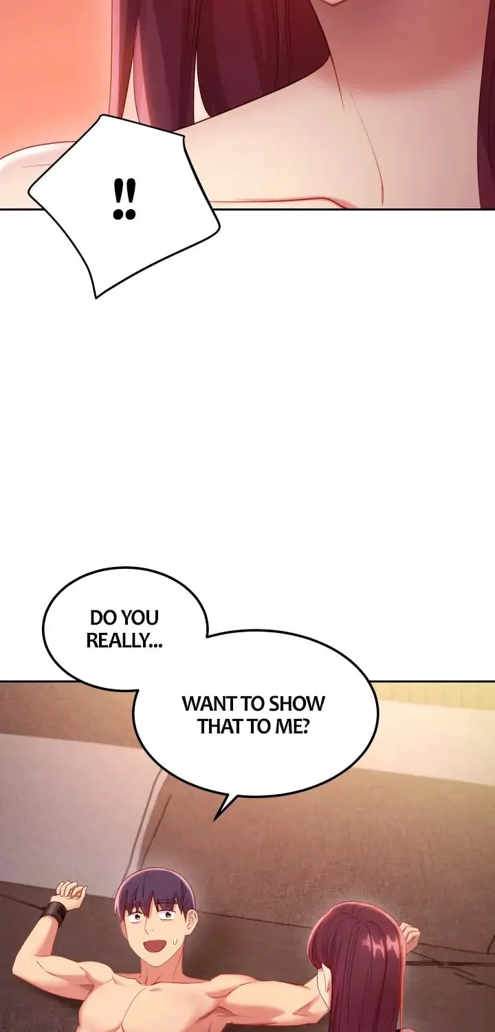 My Stepmother's Friends Chapter 99 page 19 - 