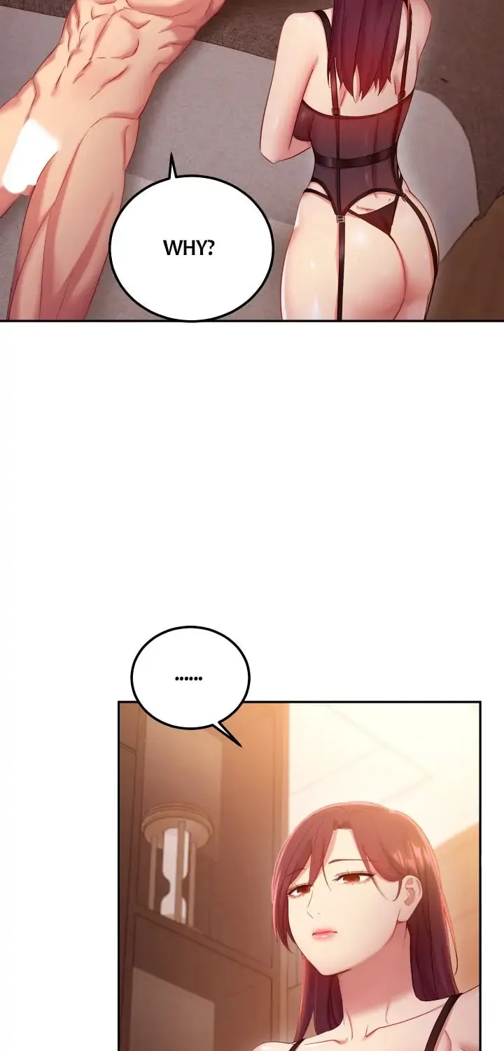 My Stepmother's Friends Chapter 99 page 20 - 