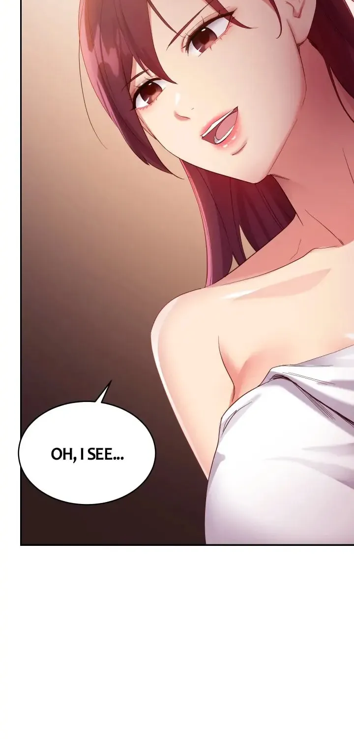 My Stepmother's Friends Chapter 99 page 3 - 