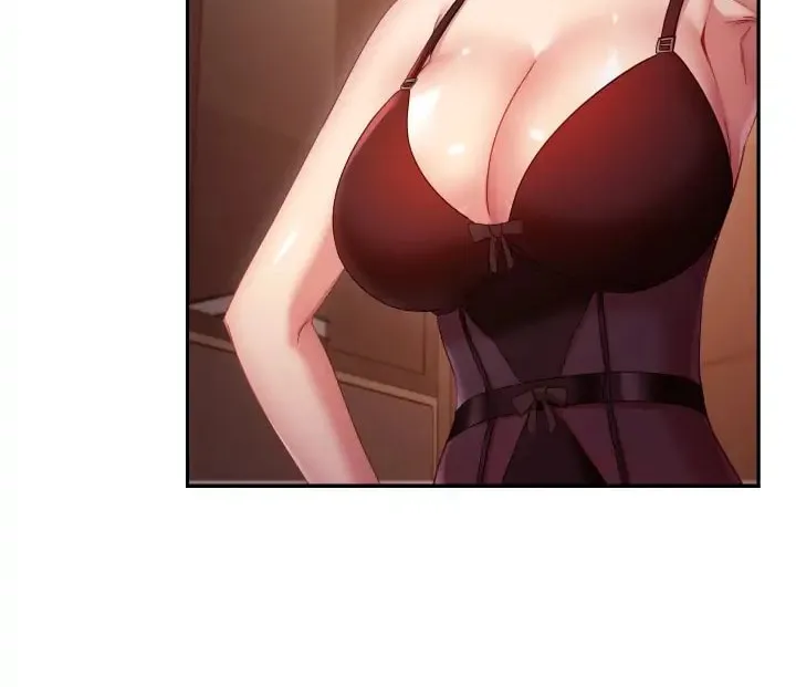 My Stepmother's Friends Chapter 99 page 21 - 