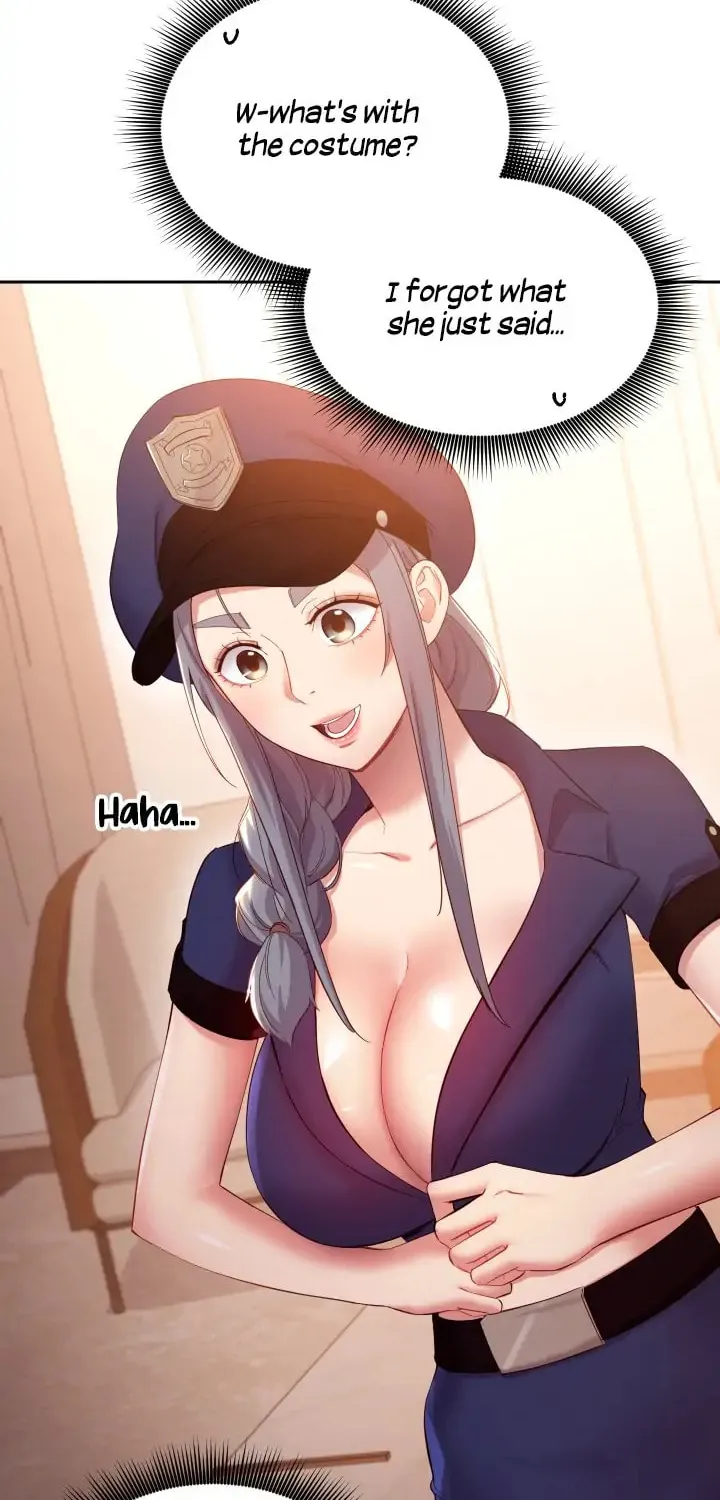 My Stepmother's Friends Chapter 99 page 31 - 