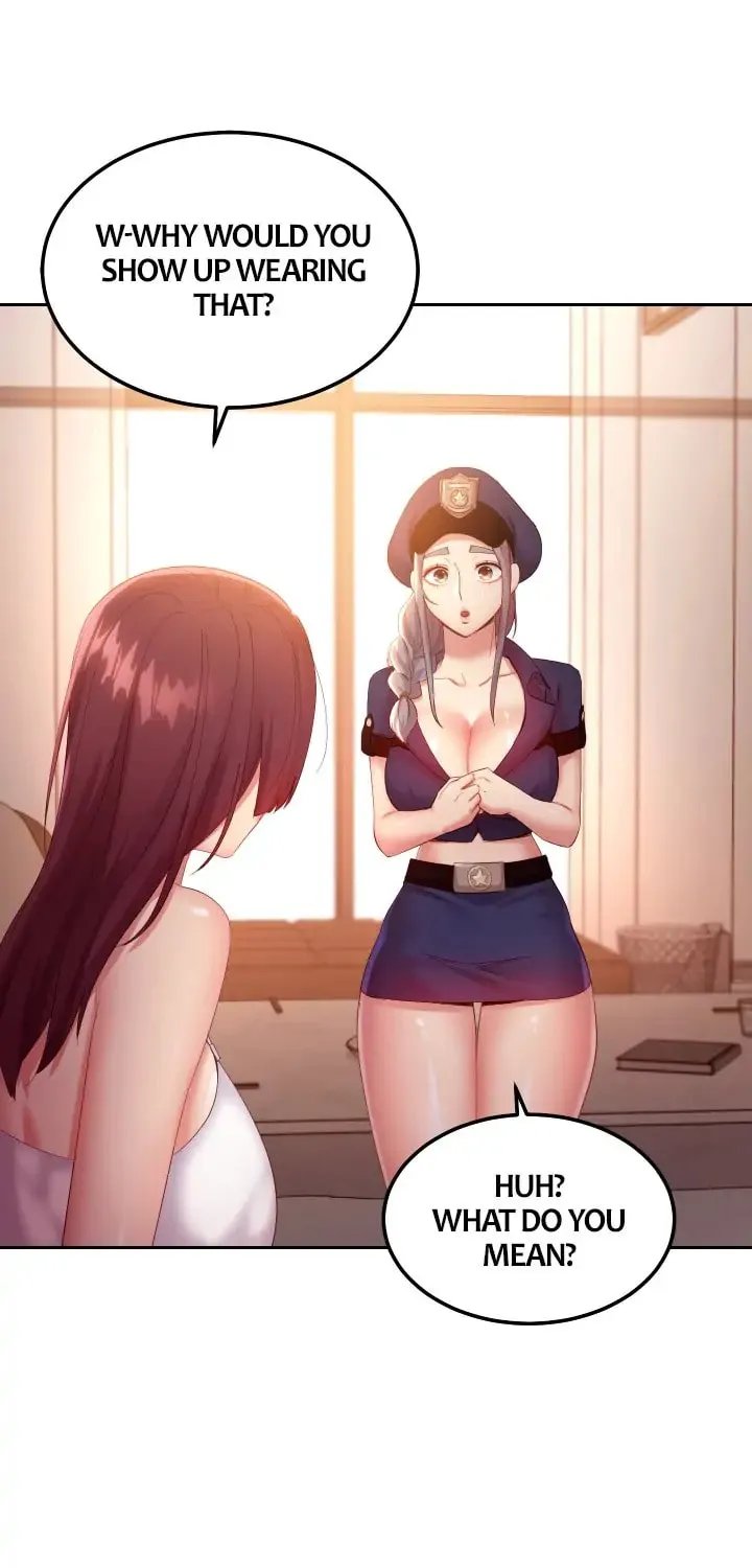 My Stepmother's Friends Chapter 99 page 33 - 