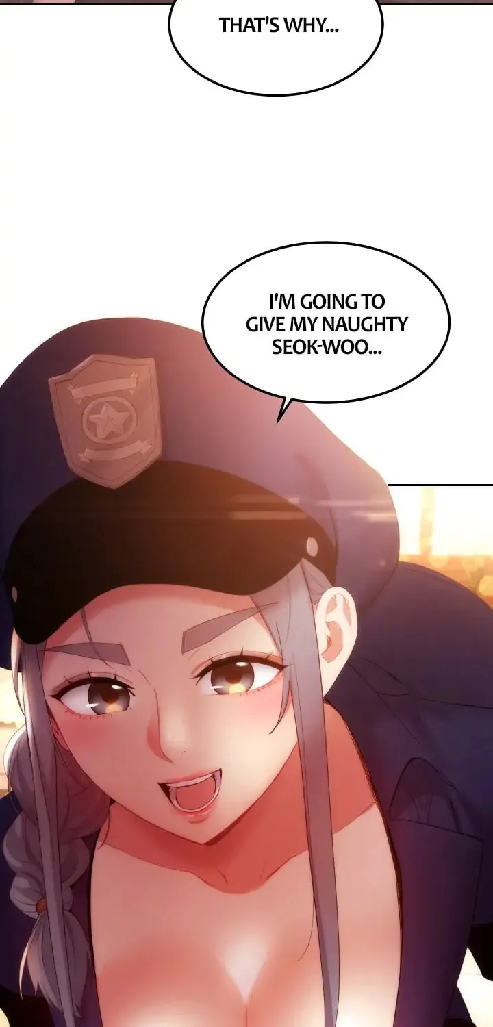 My Stepmother's Friends Chapter 99 page 41 - 