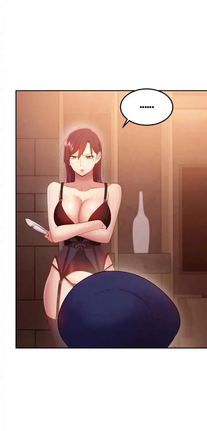 My Stepmother's Friends Chapter 99 page 45 - 