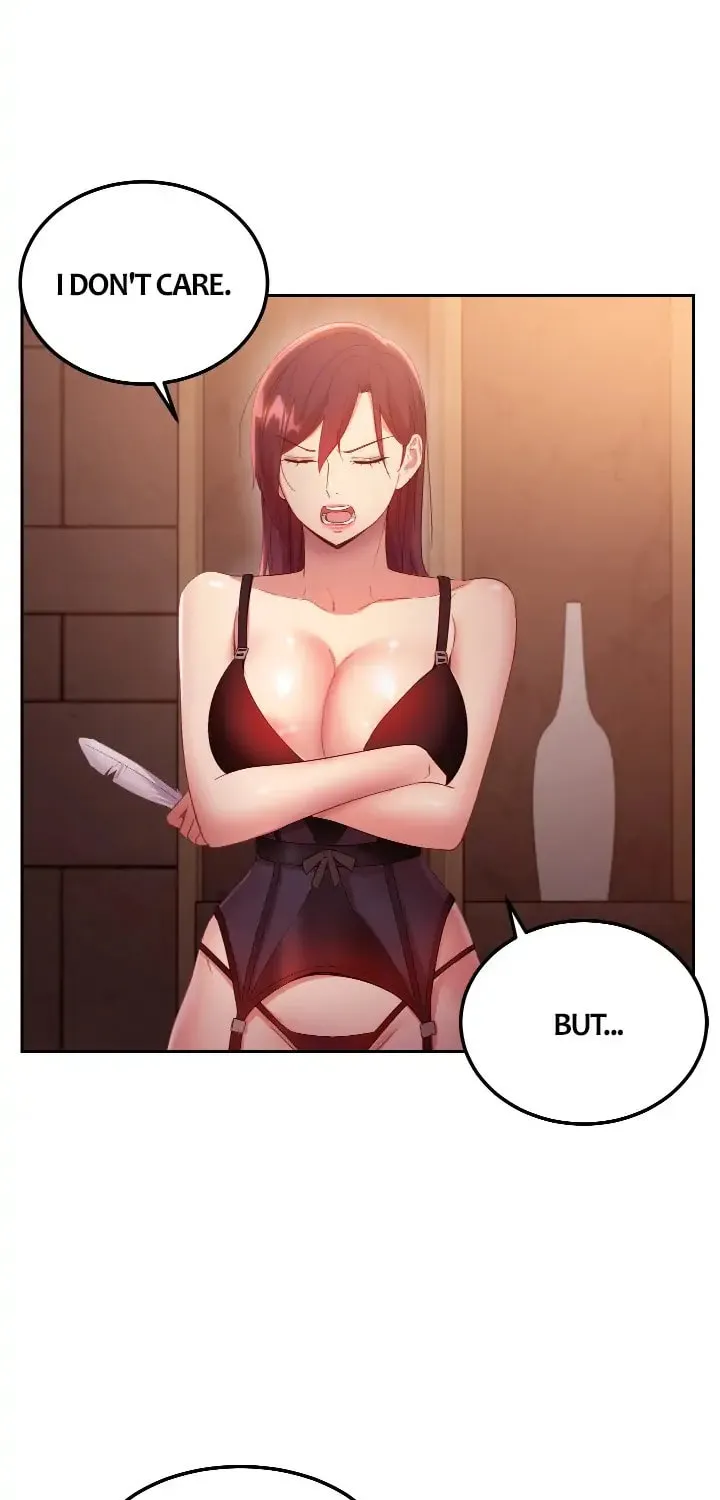 My Stepmother's Friends Chapter 99 page 46 - 