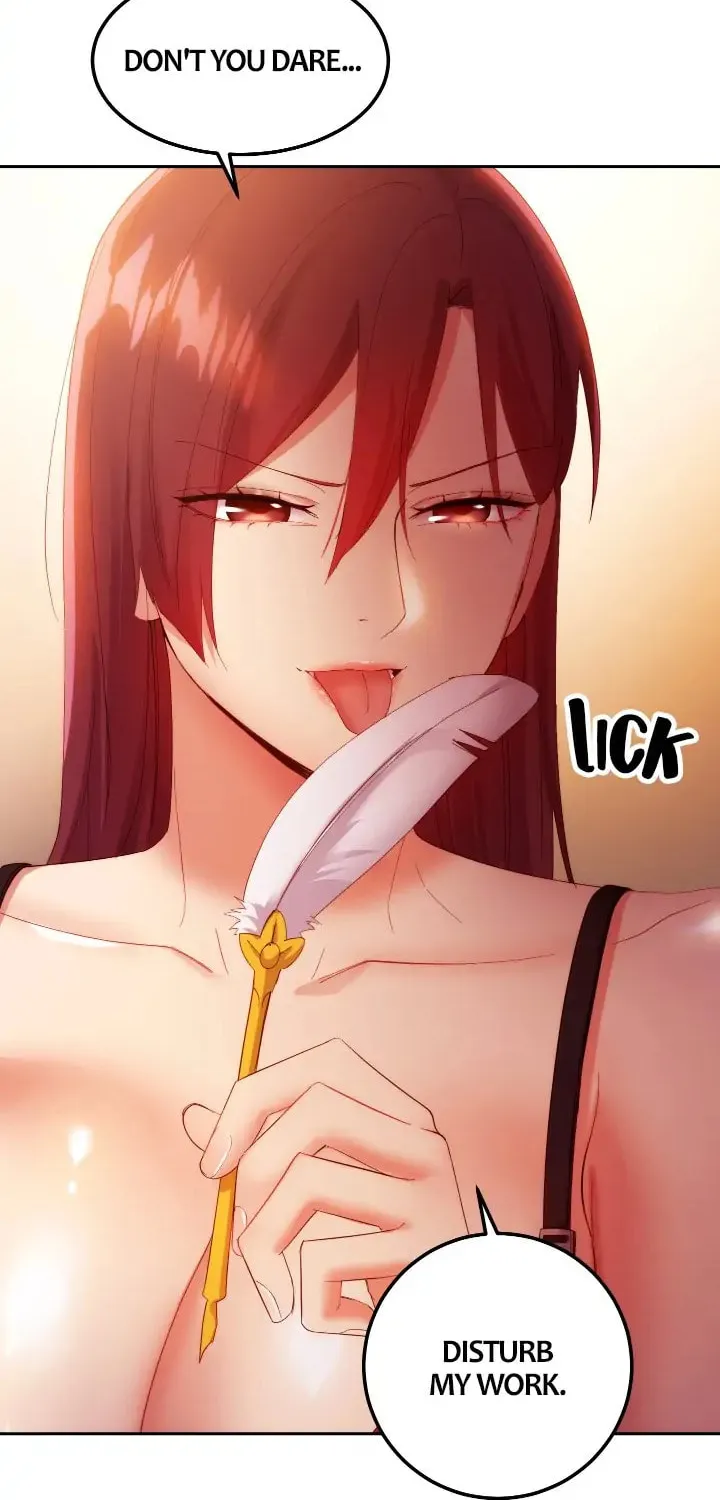 My Stepmother's Friends Chapter 99 page 47 - 