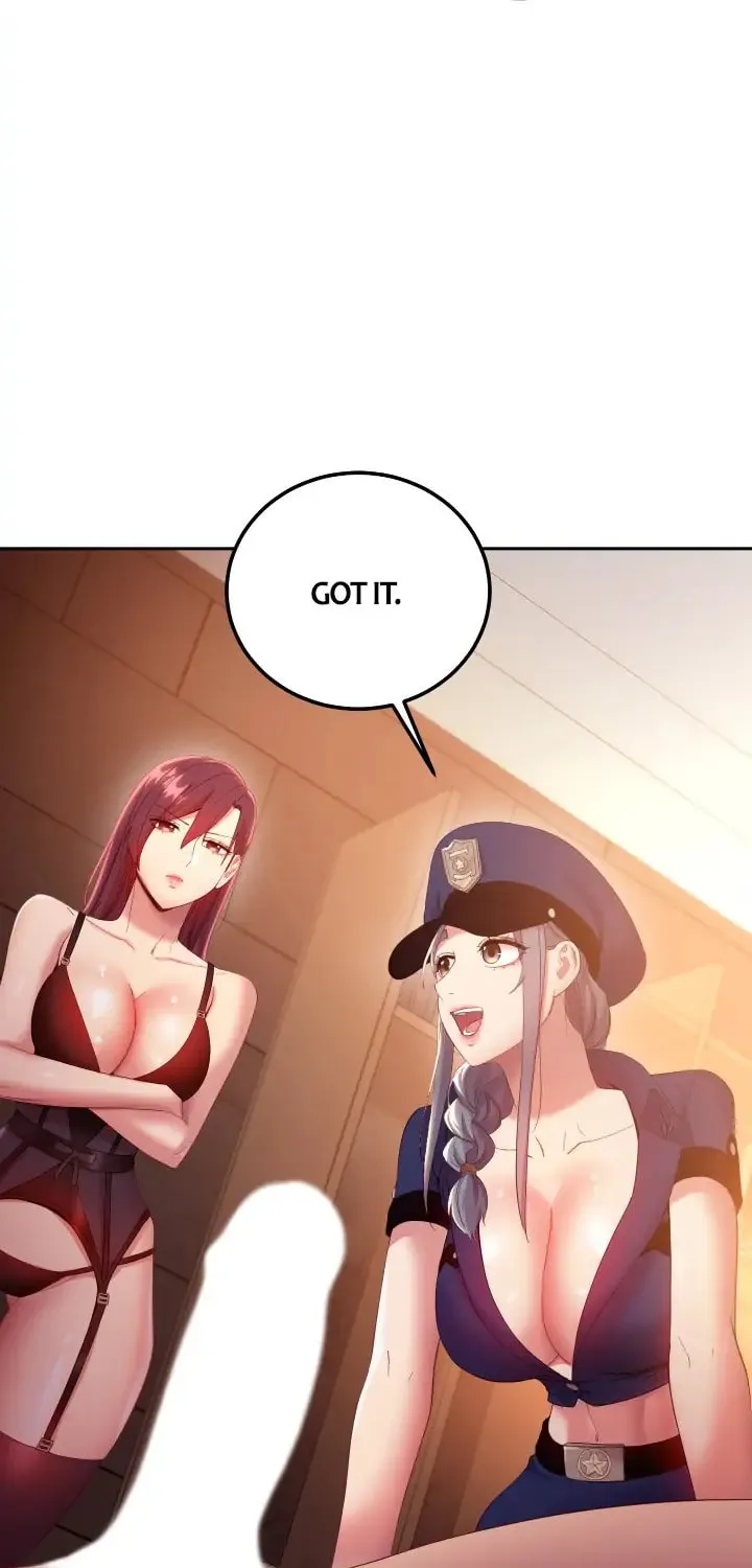 My Stepmother's Friends Chapter 99 page 48 - 