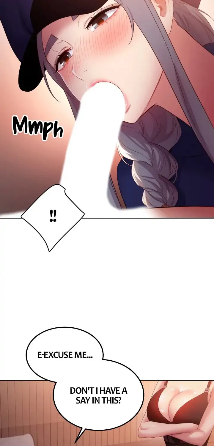 My Stepmother's Friends Chapter 99 page 51 - 