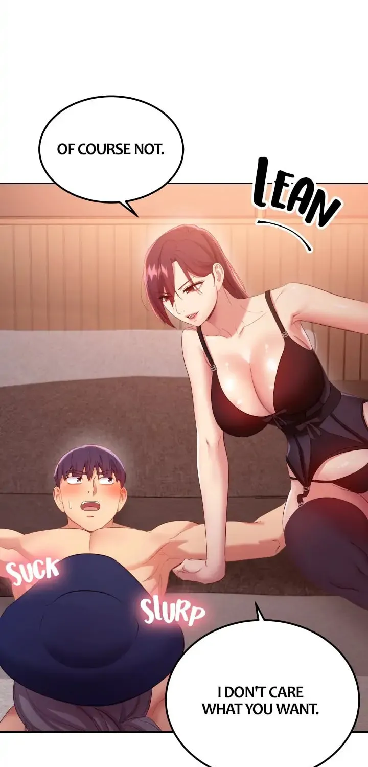 My Stepmother's Friends Chapter 99 page 54 - 