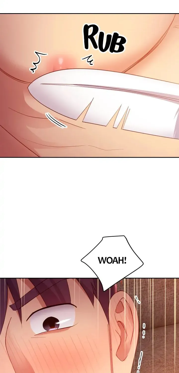 My Stepmother's Friends Chapter 99 page 57 - 