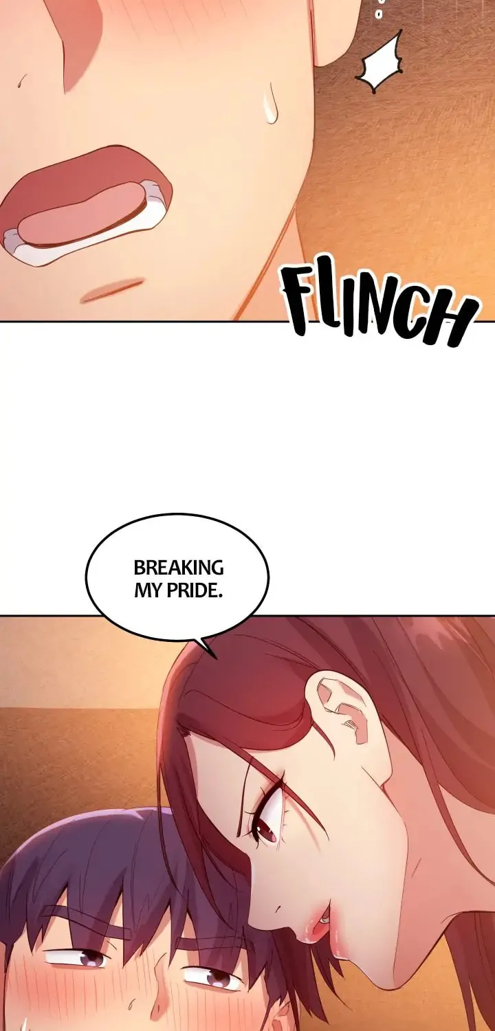 My Stepmother's Friends Chapter 99 page 58 - 