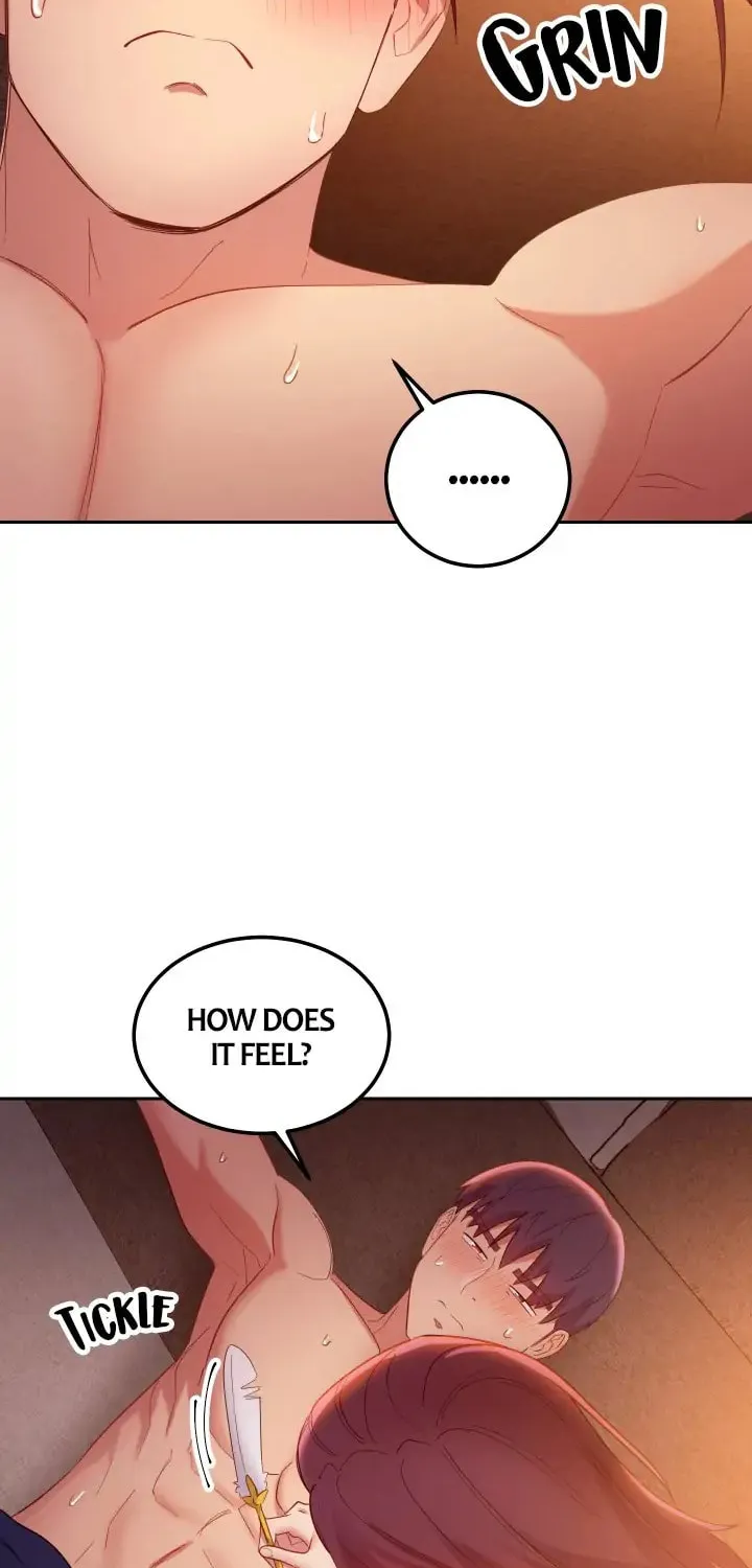 My Stepmother's Friends Chapter 99 page 59 - 