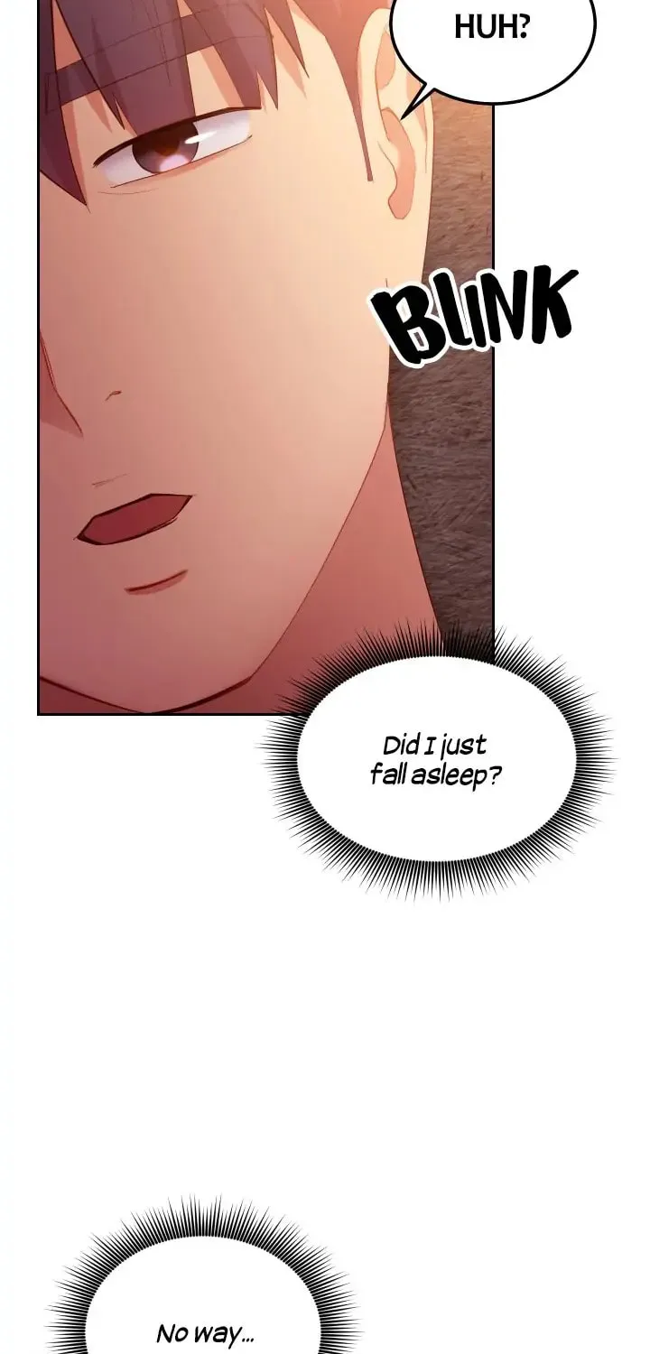 My Stepmother's Friends Chapter 99 page 7 - 