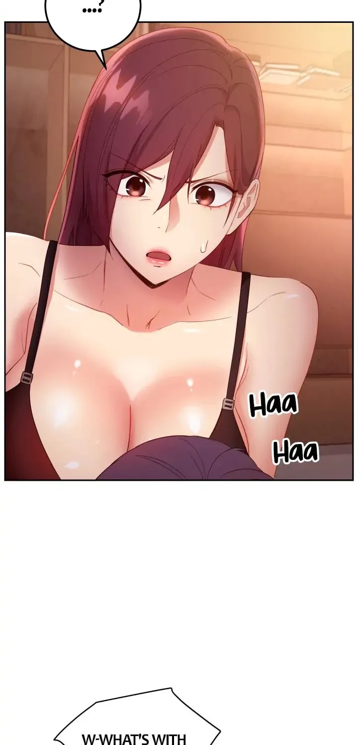 My Stepmother's Friends Chapter 99 page 64 - 